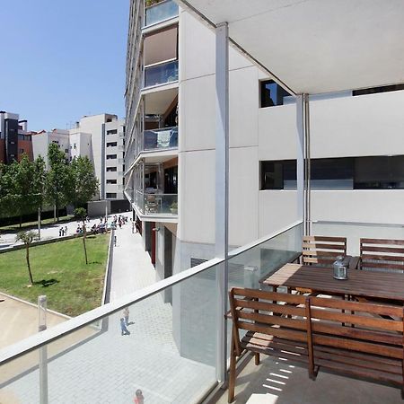 1215 - Ciutadella Pretty Apartment Barcelona Buitenkant foto
